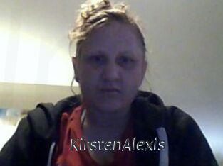 KirstenAlexis