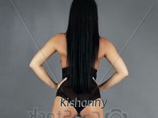 Kishanny