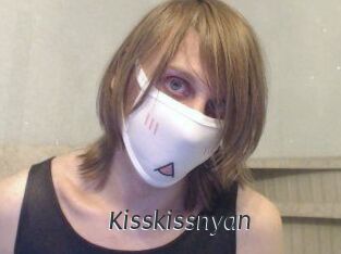 Kisskissnyan