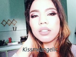 Kissmeangelic
