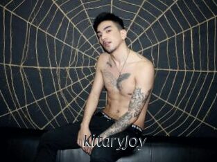 KitaryJoy