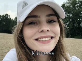 Kitnesss