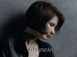KitsuneAH