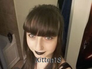Kitten18