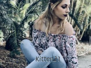 Kitten21