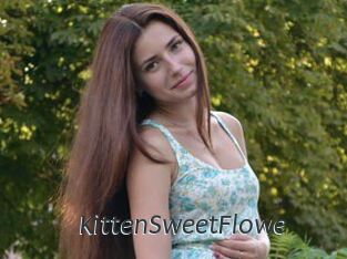 KittenSweetFlowe