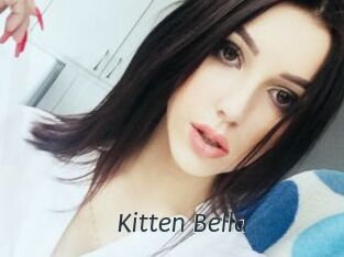 Kitten_Bella
