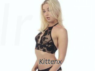 Kittenx