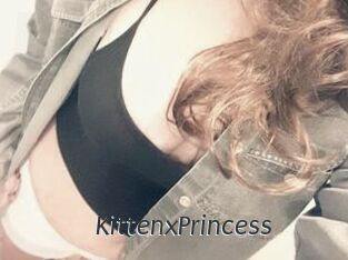KittenxPrincess