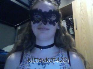 Kitteykat4201