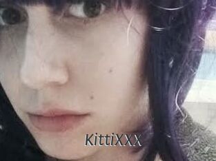 Kitti_XXX