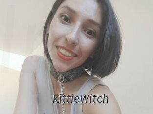 KittieWitch