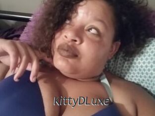 KittyDLuxe