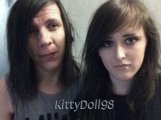 KittyDoll98