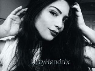 KittyHendrix