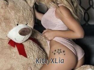 KittyXLia