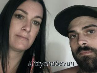 KittyandSevan
