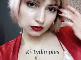 Kittydimples
