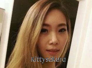 Kittysakura