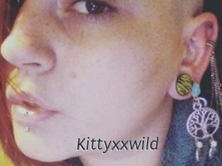 Kittyxxwild