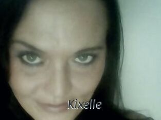Kixelle