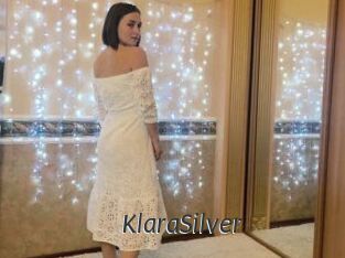 KlaraSilver Ligne Rose