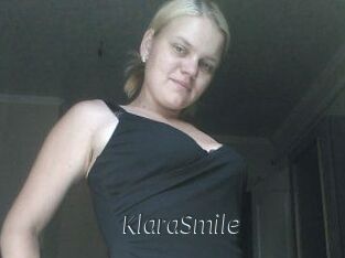 KlaraSmile