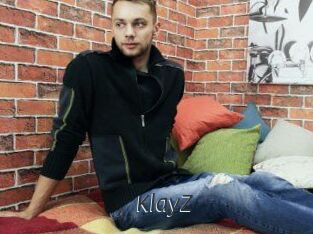 Klay_Z