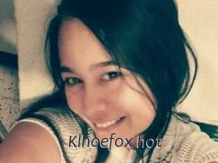 Klhoefox_hot