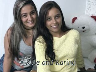 Kloe_and_Karina