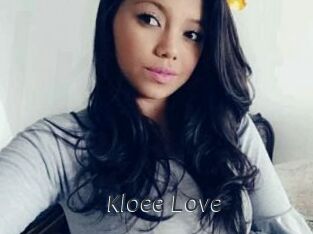 Kloee_Love