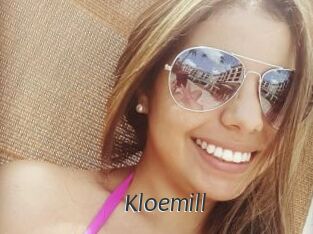 Kloemill