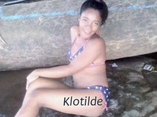Klotilde