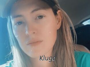 Kluge