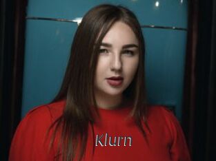 Klurn