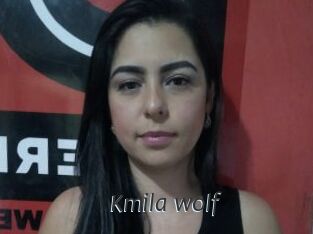 Kmila_wolf