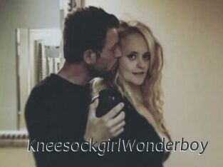 KneesockgirlWonderboy