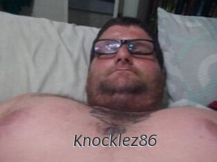 Knocklez86