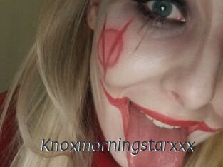 Knoxmorningstarxxx