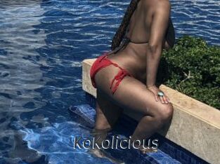 KoKolicious