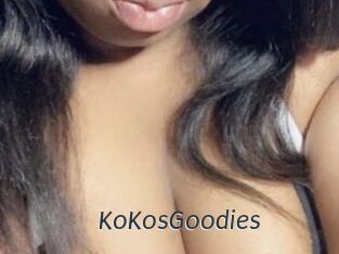 KoKosGoodies
