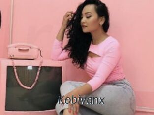 Kobivanx