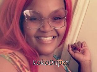 KokoDripzz