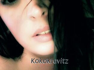 KokoKravitz
