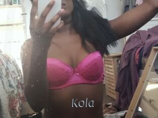 Kola