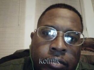 Kolmik