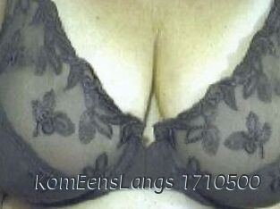 KomEensLangs