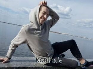 Komrade