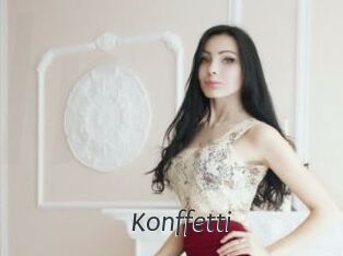 Konffetti