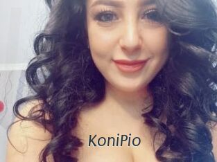 KoniPio